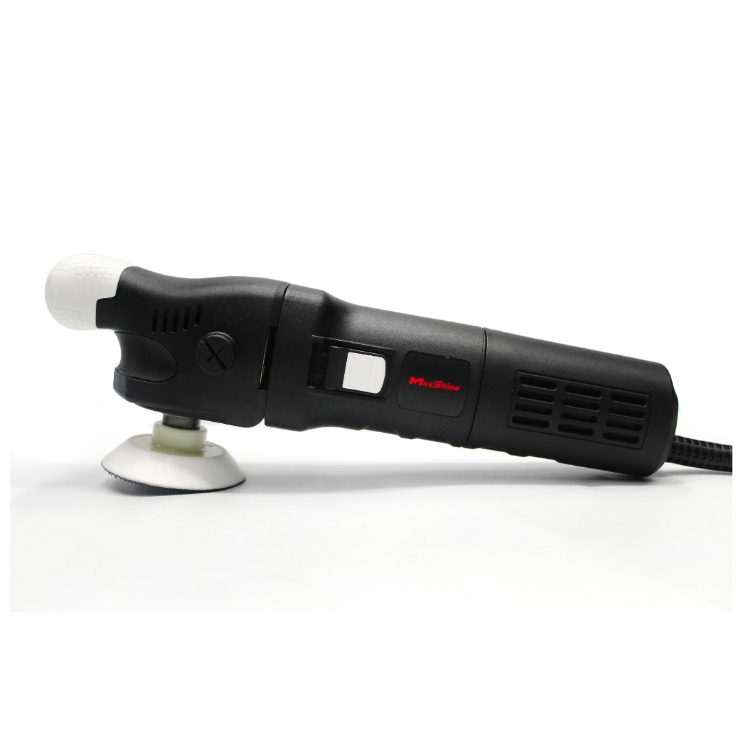 M550 550W Mini Rotary Polisher