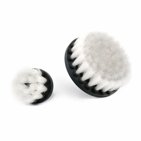 סט מברשות למקדחות סיבים רכים של Maxshine