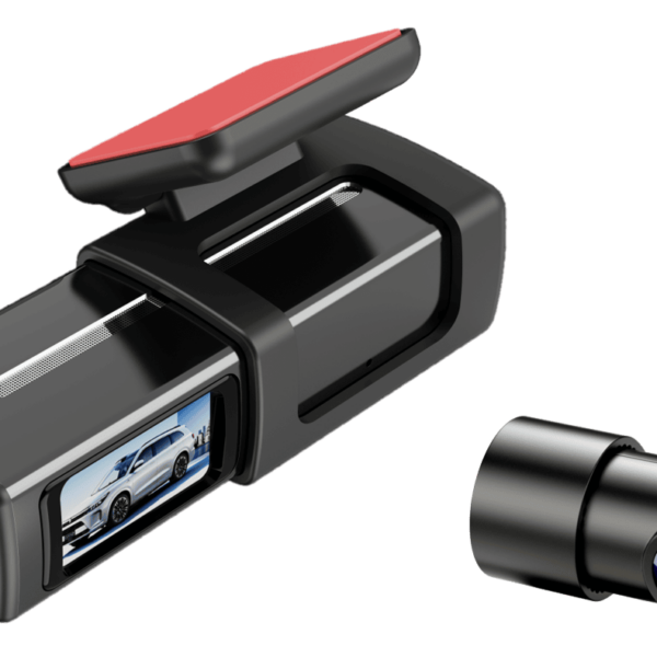 מצלמת דרך דו כיוונית R677