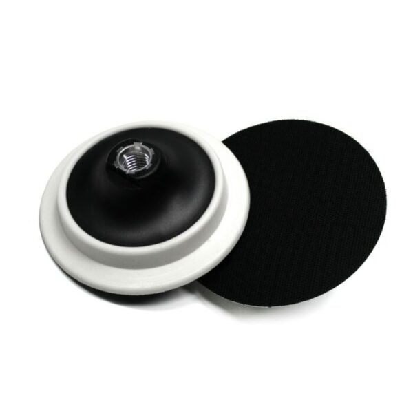 " Soft RO Backing Pad 5