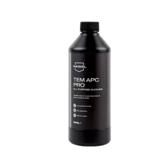 TEM APC PRO- מנקה לכל מטרה 500ml