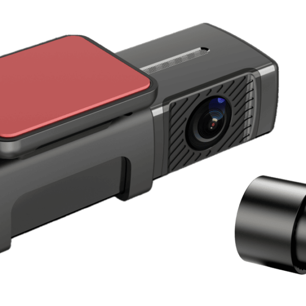 מצלמת דרך דו כיוונית R577