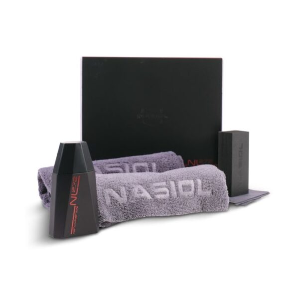 ציפוי ננו קרמי Nasiol NL272