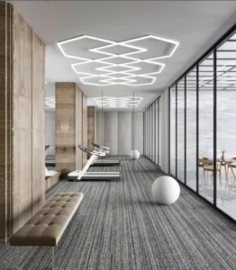 תאורה לסדנא דגם חדש