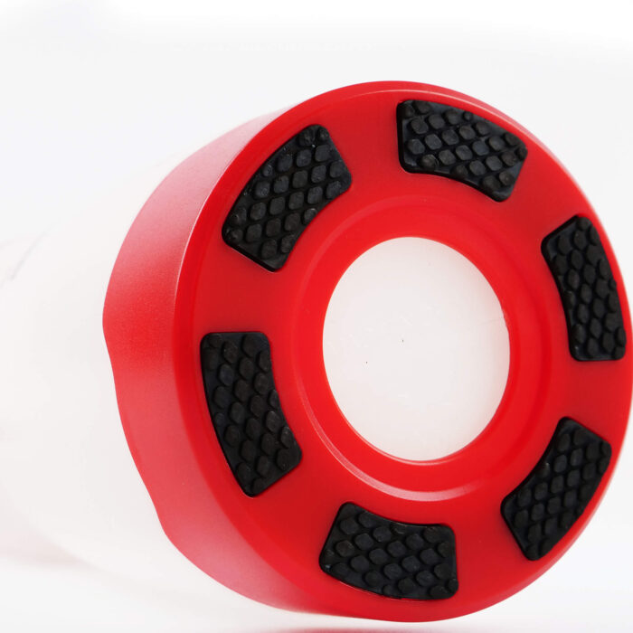 ספריי איכותיי עמיד לנוזלים כימים – תמונה 3