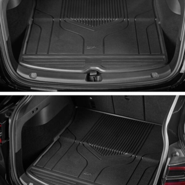 טסלה מודל Y JUNIPER תא מטען