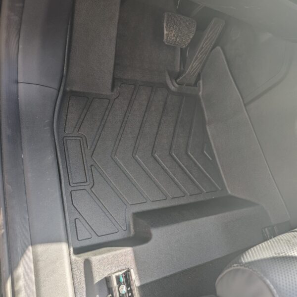 גאקו 7 שטיחים תואמי מקור