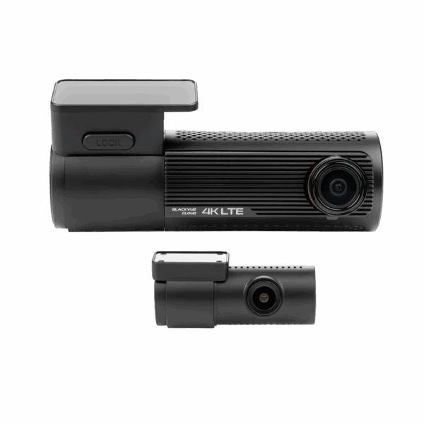 BlackVue DR970X-2CH PLUS 4K LTE יבואן רשמי