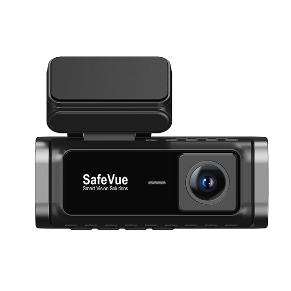 מצלמת דרך לרכב 2K עם SIM 4G, GPS ו-WiFi לצפייה מרחוק – דגם M5 – תמונה 3